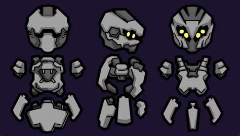[Top 5] RimWorld Best Armor And How To Get Them.